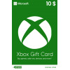 XBOX Gift Card $10 [US]